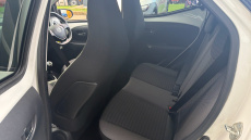 Toyota Aygo 1.0 VVT-i X-Trend 5dr Petrol Hatchback